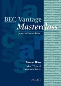 Produktbild: Bec Vantage Masterclass Course