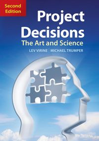 Produktbild: Project Decisions, 2nd Edition