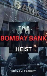 Produktbild: The Bombay Bank Heist