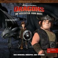 Produktbild: Folge 20: Verbannt 1+2 (Das Original-Hörspiel zur TV-Serie)