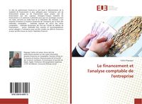 Produktbild: Le financement et l'analyse comptable de l'entreprise