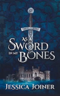 Produktbild: As a Sword In My Bones