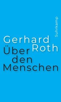 Produktbild: &Uuml;ber den Menschen