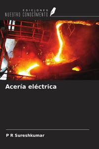 Produktbild: Acer&iacute;a el&eacute;ctrica