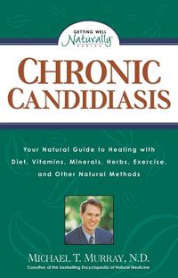 Produktbild: Chronic Candidiasis