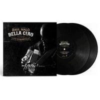 Produktbild: Bella Ciao: Live in Nashville