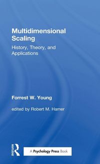 Produktbild: Multidimensional Scaling
