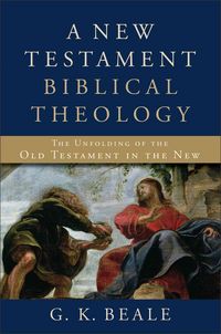 Produktbild: A New Testament Biblical Theology