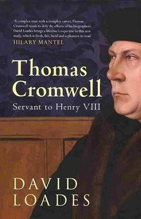 Produktbild: Thomas Cromwell