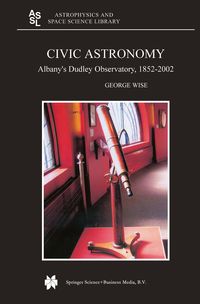 Produktbild: Civic Astronomy