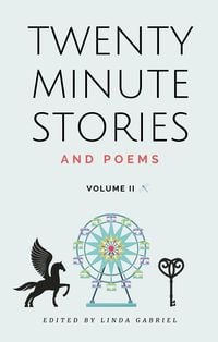 Produktbild: Twenty Minute Stories and Poems Volume 2 (Twenty-Minute Stories and Poems, #2)