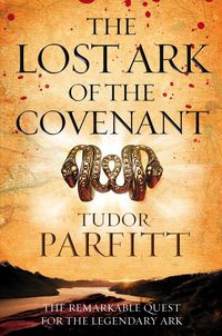 Produktbild: The Lost Ark of the Covenant