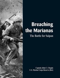 Produktbild: Breaching the Marianas