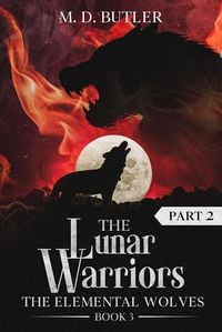 Produktbild: The Lunar Warriors (Part 2)