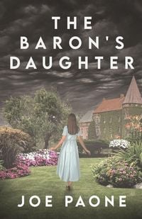 Produktbild: The Baron's Daughter