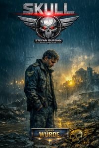 Produktbild: Skull Band 1