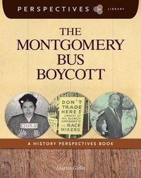 Produktbild: The Montgomery Bus Boycott