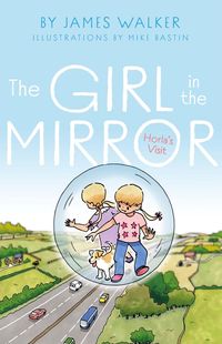 Produktbild: Girl in the Mirror