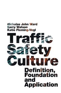 Produktbild: Traffic Safety Culture