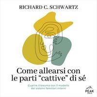 Produktbild: Come allearsi con le parti "cattive" di s&eacute;