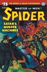 Produktbild: The Spider #75