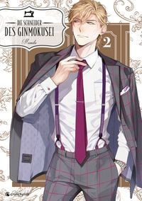 Produktbild: Die Schneider des Ginmokusei &ndash; Band 2 (Finale)