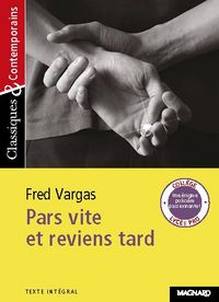 Produktbild: Pars vite et reviens tard
