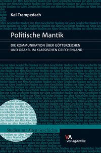 Produktbild: Politische Mantik
