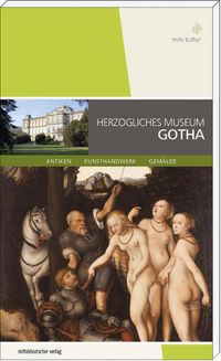 Bild vom Artikel Herzogliches Museum Gotha vom Autor Martin Eberle