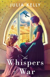Produktbild: The Whispers of War