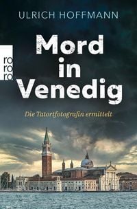 Produktbild: Mord in Venedig