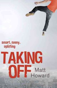 Produktbild: Taking Off