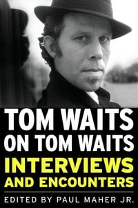Produktbild: Tom Waits on Tom Waits