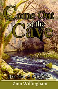 Produktbild: Come Out Of The Cave (Arise and Manifest)