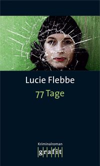 Produktbild: 77 Tage / Lila Ziegler Band 4
