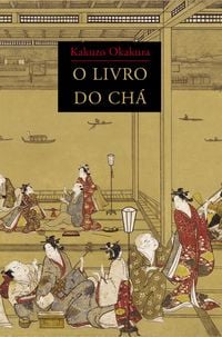 Produktbild: O livro do ch&aacute;
