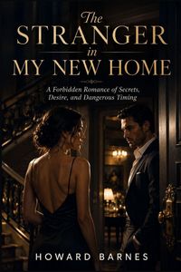 Produktbild: The Stranger in My New Home