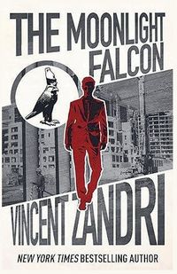 Produktbild: The Moonlight Falcon