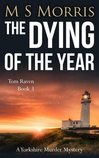 Produktbild: The Dying of the Year