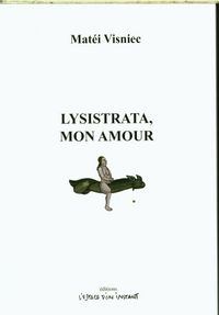 Produktbild: Lysistrata, mon amour