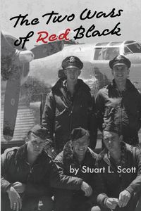 Produktbild: The Two Wars of Red Black