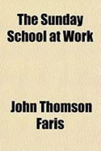 Produktbild: The Sunday School at Work
