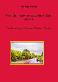 Produktbild: Zwei Schritte vor und ein Schritt zur&uuml;ck.