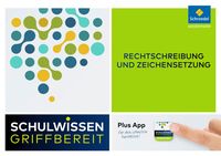 Bild vom Artikel Schulwissen griffbereit. Deutsche Rechtschreibung vom Autor Ingo Müller