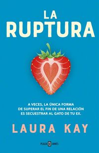 Produktbild: La Ruptura / The Split