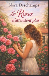 Produktbild: Les Roses n'attendent plus