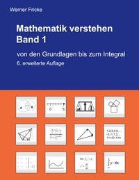 Produktbild: Mathematik verstehen Band 1