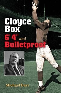 Produktbild: Cloyce Box, 6'4 and Bulletproof