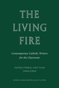 Produktbild: The Living Fire