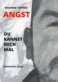 Produktbild: Angst, du kannst mich mal